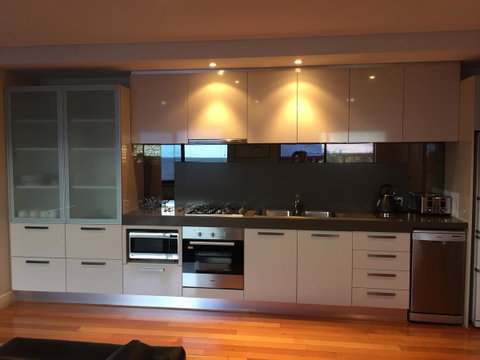 Parklane Apartments - Tourism Brisbane 6
