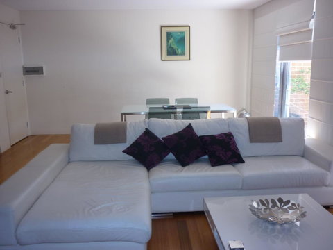 Parklane Apartments - Tourism Brisbane 31