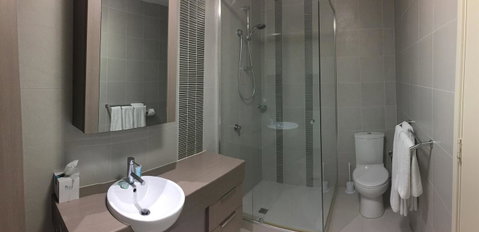 Parklane Apartments - Tourism Brisbane 17