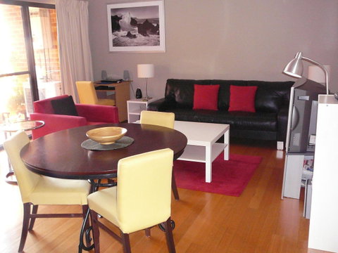 Parklane Apartments - Tourism Brisbane 27