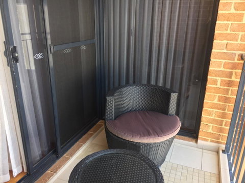Parklane Apartments - Tourism Brisbane 21