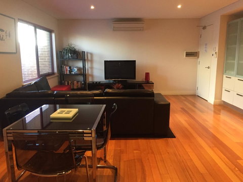 Parklane Apartments - Tourism Brisbane 5