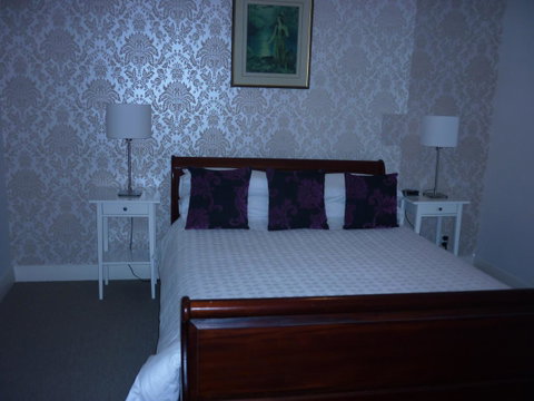 Parklane Apartments - Tourism Brisbane 32