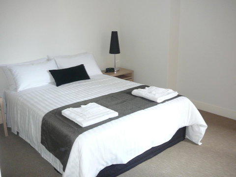 Parklane Apartments - Tourism Brisbane 34