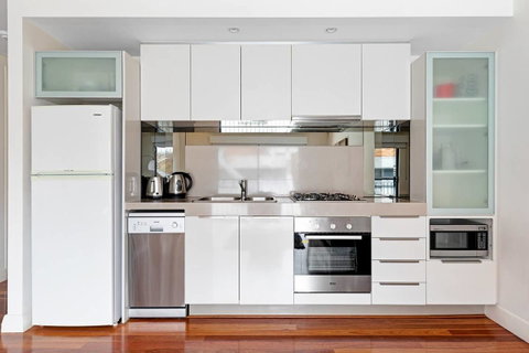 Parklane Apartments - Tourism Brisbane 41