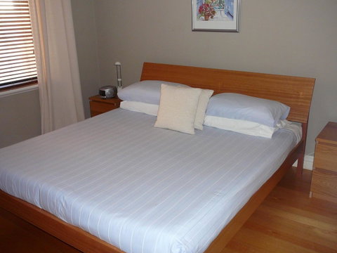 Parklane Apartments - Tourism Brisbane 26