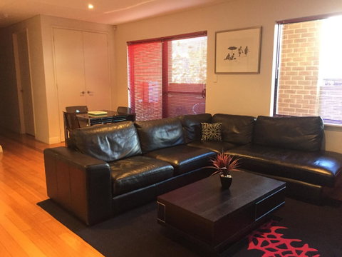 Parklane Apartments - Tourism Brisbane 4