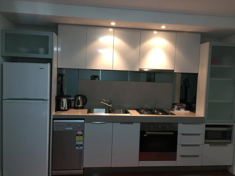 Parklane Apartments - Tourism Brisbane 22