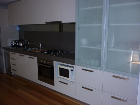 Parklane Apartments - Tourism Brisbane 38