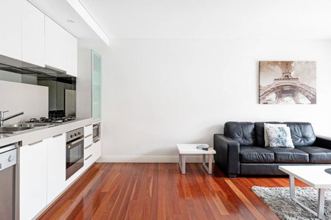 Parklane Apartments - Tourism Brisbane 12