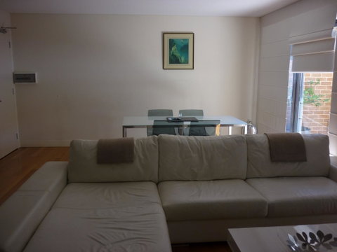 Parklane Apartments - Tourism Brisbane 33
