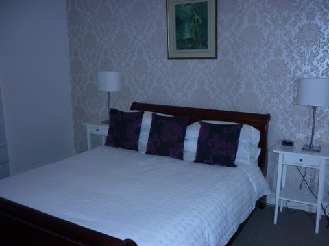 Parklane Apartments - Tourism Brisbane 28