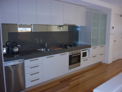 Parklane Apartments - Tourism Brisbane 7