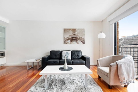 Parklane Apartments - Tourism Brisbane 0