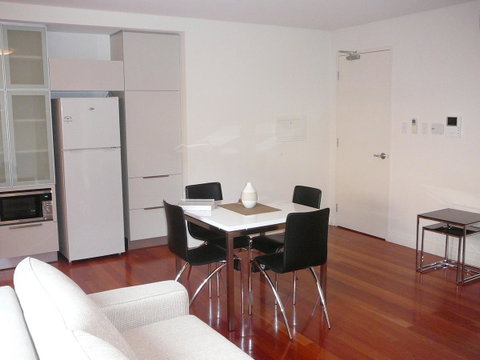 Parklane Apartments - Tourism Brisbane 24