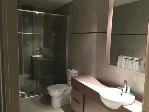 Parklane Apartments - Tourism Brisbane 18