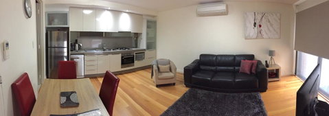 Parklane Apartments - Tourism Brisbane 14