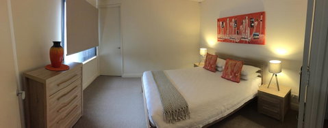 Parklane Apartments - Tourism Brisbane 15