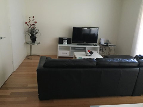 Parklane Apartments - Tourism Brisbane 16