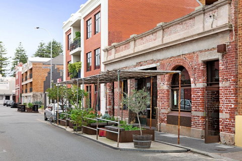 Parklane Apartments - Tourism Brisbane 40