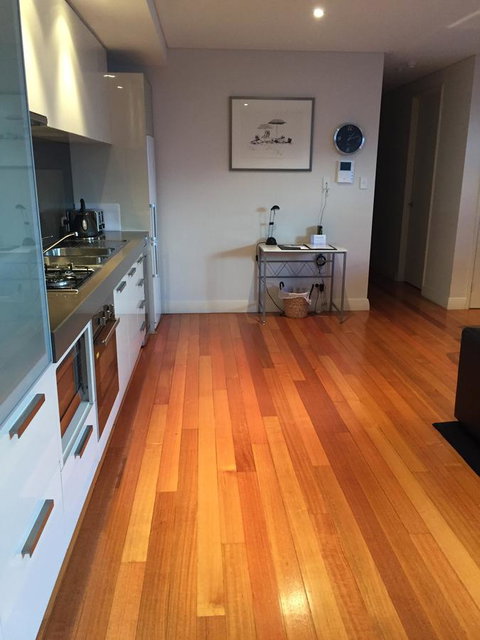 Parklane Apartments - Tourism Brisbane 1