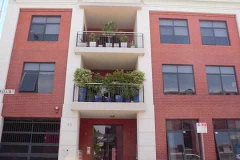 Parklane Apartments - Tourism Brisbane 25