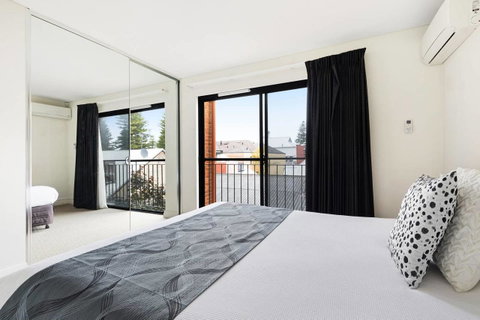 Parklane Apartments - Tourism Brisbane 37