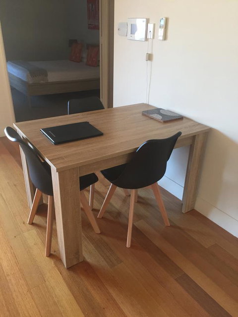Parklane Apartments - Tourism Brisbane 23