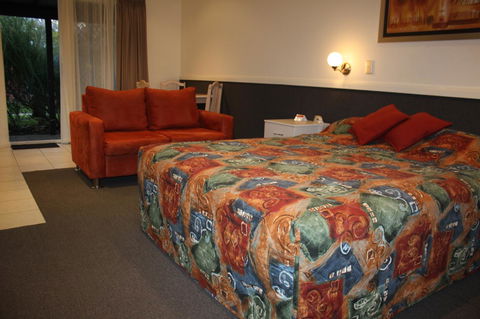 Dunsborough Central Motel - Tourism Brisbane 29