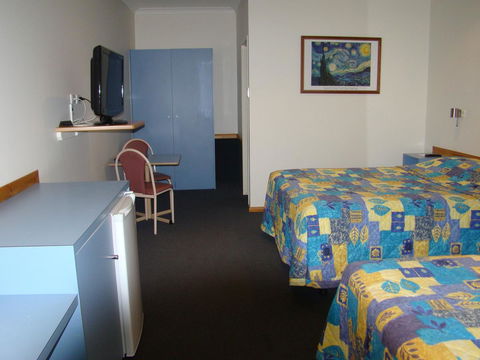 Dunsborough Central Motel - Tourism Brisbane 26