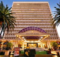 Duxton Hotel Perth - Tourism Brisbane