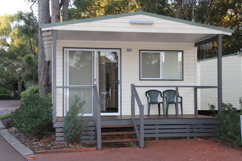 Margaret River Tourist Park - Brisbane Tourism 44