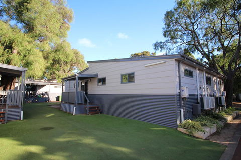 Margaret River Tourist Park - Brisbane Tourism 24