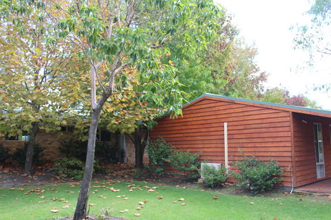 Margaret River Tourist Park - Brisbane Tourism 41