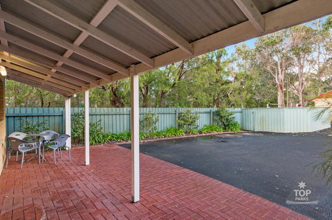 Margaret River Tourist Park - Brisbane Tourism 9