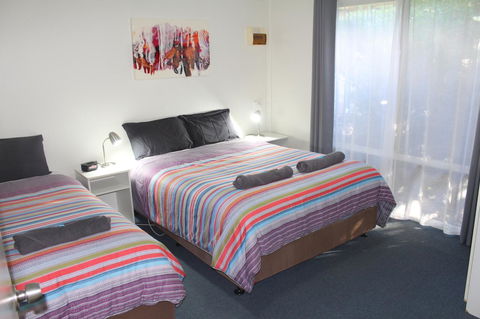 Margaret River Tourist Park - Brisbane Tourism 32