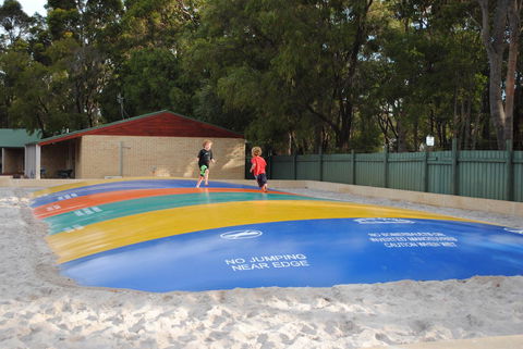 Margaret River Tourist Park - Brisbane Tourism 30