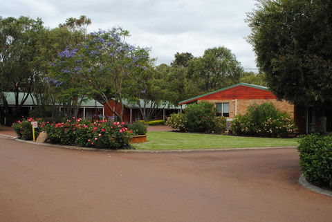Margaret River Tourist Park - Brisbane Tourism 39