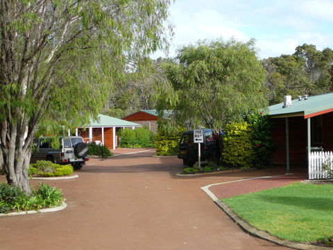 Margaret River Tourist Park - Brisbane Tourism 42