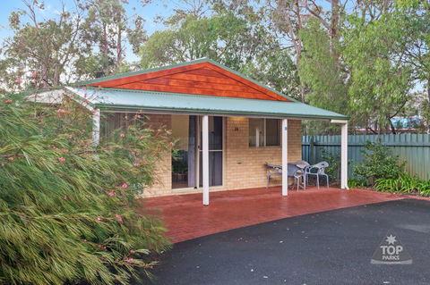 Margaret River Tourist Park - Brisbane Tourism 8