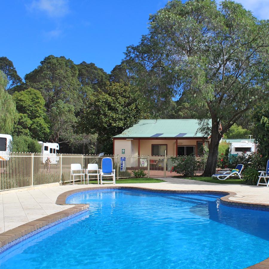 Margaret River WA Brisbane Tourism