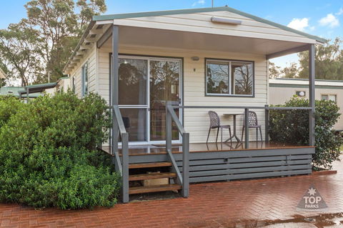 Margaret River Tourist Park - Brisbane Tourism 10