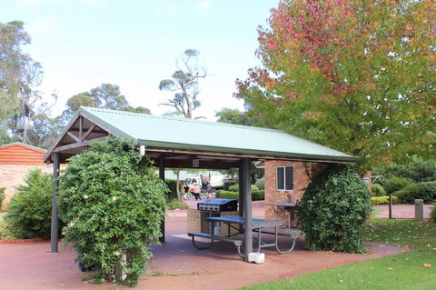 Margaret River Tourist Park - Brisbane Tourism 31