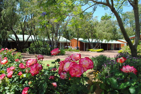 Margaret River Tourist Park - Brisbane Tourism 25