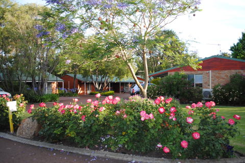 Margaret River Tourist Park - Brisbane Tourism 37