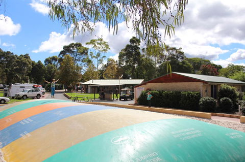 Margaret River Tourist Park - Brisbane Tourism 26