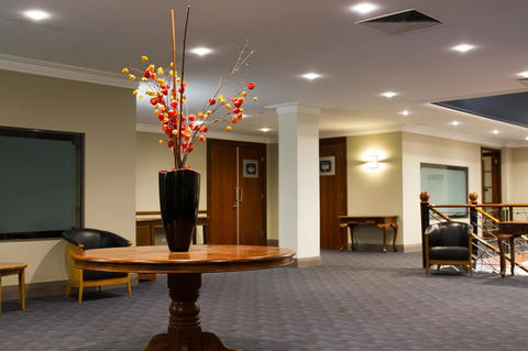 Great Southern Hotel Perth - Tourism Brisbane 8