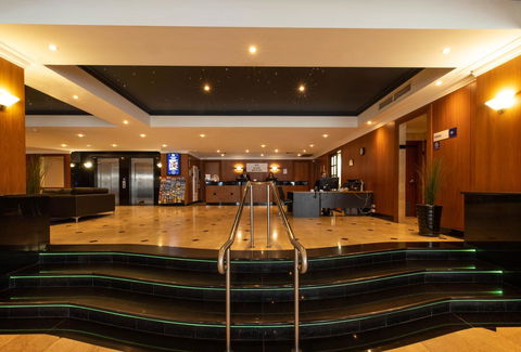 Great Southern Hotel Perth - Tourism Brisbane 6