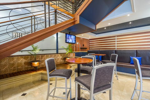 Great Southern Hotel Perth - Tourism Brisbane 12