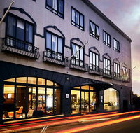Great Southern Hotel Perth - Tourism Brisbane